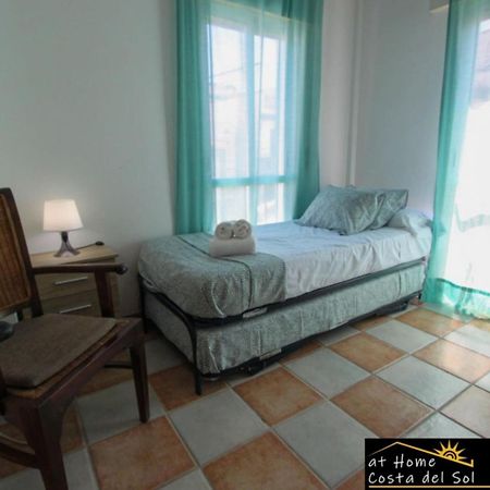 Apartamento En El Centro De Nerja By At Home Costa Del Sol Exteriér fotografie