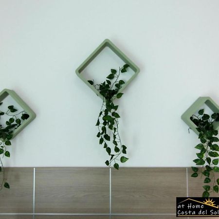 Apartamento En El Centro De Nerja By At Home Costa Del Sol Exteriér fotografie