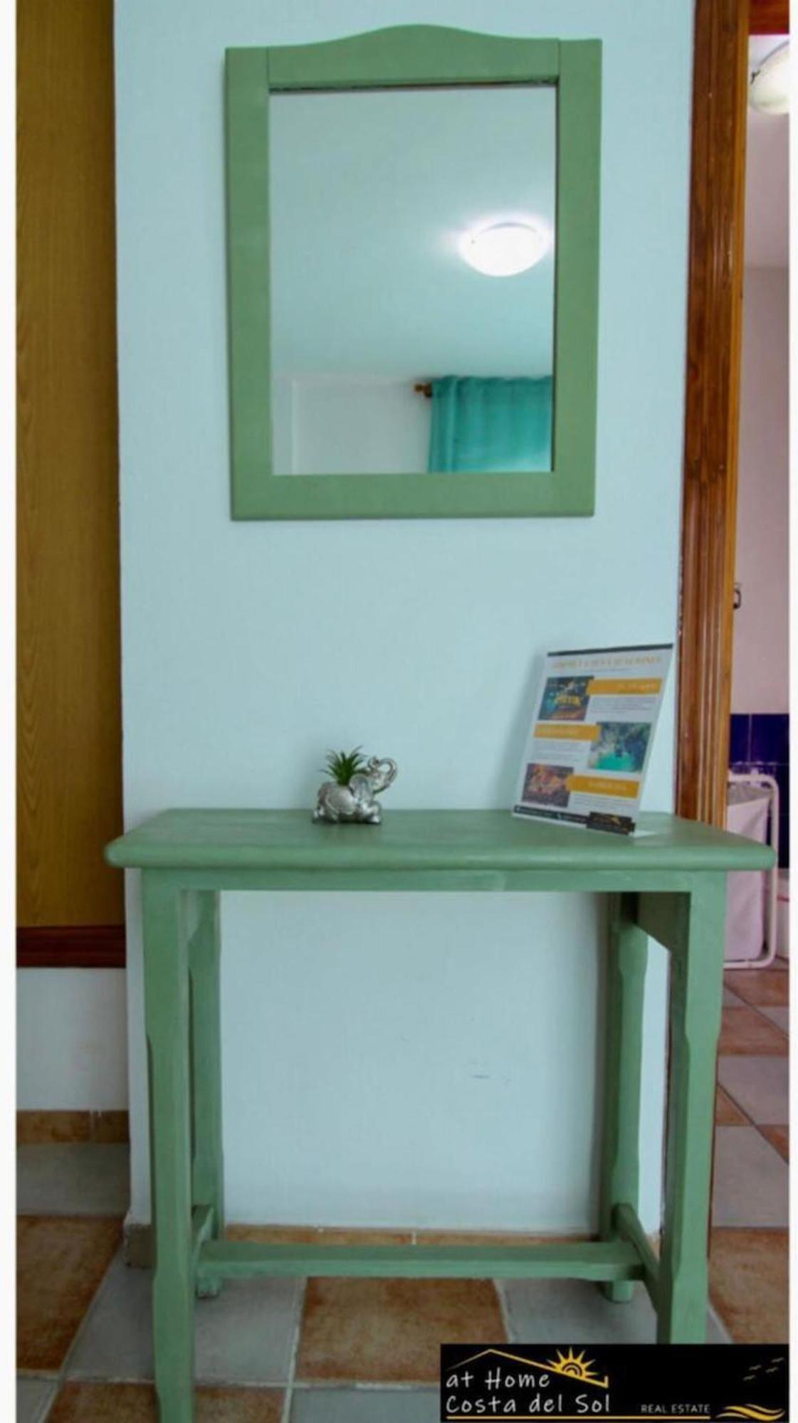 Apartamento En El Centro De Nerja By At Home Costa Del Sol Exteriér fotografie
