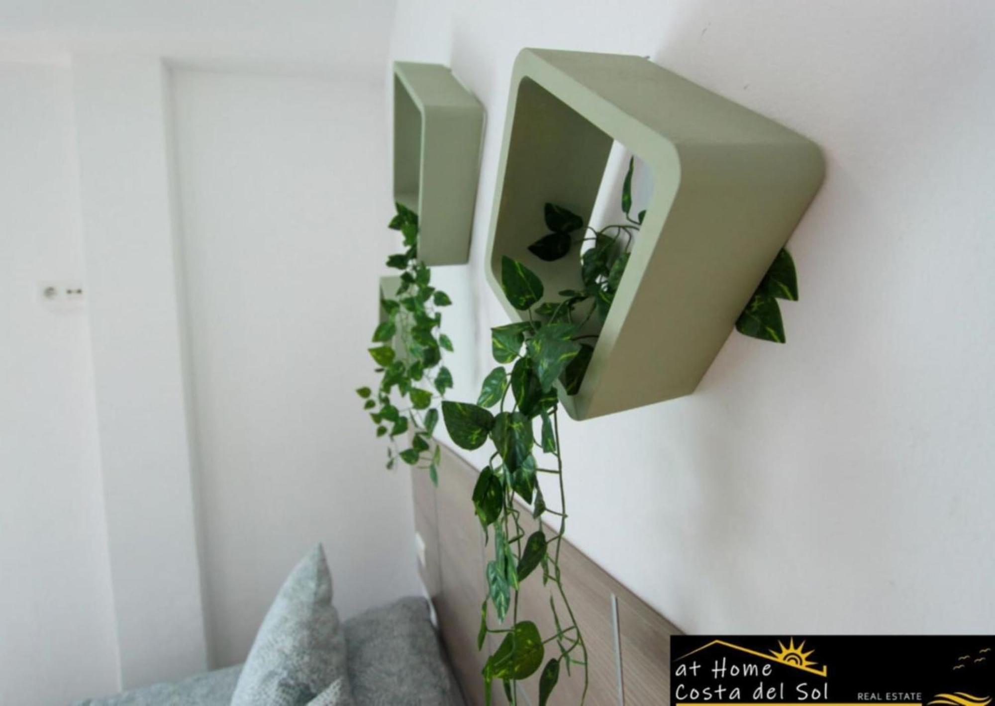 Apartamento En El Centro De Nerja By At Home Costa Del Sol Exteriér fotografie